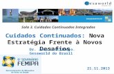 6º Seminário FEMIPA 21/11/13 - Gesaworld do Brasil