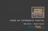 Madridflash - Curso de fotografia digital (online)