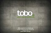 Release Portfolio: TOBO. Visualização 3D - Maquete Eletrônica
