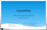 SIGARRA - a case study