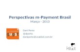 m-Payment no Brasil
