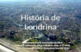 História de Londrina