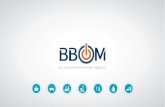 Apresentação BBOM - EasySystem.me