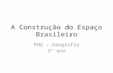 A construção do território brasileiro 7 marcha forçada