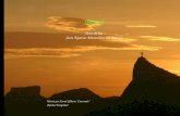 Brasil Musica por Astrud Gilberto “Corcovado” (Noches Tranquilas) Una de las Siete Nuevas Maravillas del Mundo.