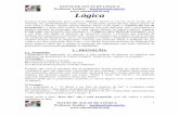 APOSTILA COMPLETA DE LÓGICA - 204 PÁGINAS