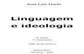 José Luiz Fiorin - Linguangem e ideologia