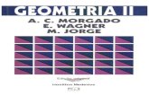 Morgado Geometria II.pdf