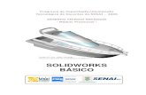 Apostila SolidWorks SENAI