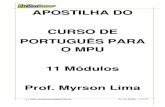 Myrson Portugues Mpu 01