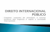 DIREITO INTERNACIONAL PÚBLICO - AULA 2 completa.pdf