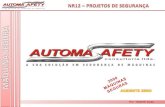Automasafety NR12