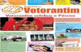 Gazeta de Votorantim - 11