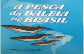 A Pesca Da Baleia No Brasil