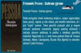Fernando Pessoa - Izabrane Pjesme 1