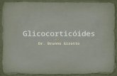 Glicocorticóides aula 2011
