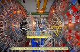 Figura 1. Vista del Detector CMS para el acelerador LHC del CERN.