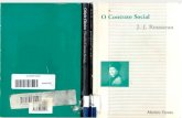 O contrato social. J.J Rousseau. ed. Martins Fontes (tradução de Antônio de Pádua).