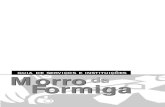 Guia de serviços e instituições do Morro da Formiga