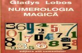 Numerologia Magica de Gladys Lobos 12.8MB