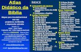 Atlas Bíblico Em PPT Português