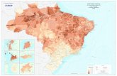 Mapa Racial Ibge No Brasil