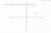 Matemática PPT - Geometria - simetrias pontuais