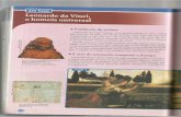 atividades sobre Leonardo Da Vinci - projeto araribá 7 ano
