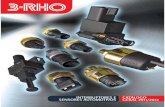 3 RHO Catalogo 2011-2012