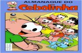 - Almanaque do Cebolinha - Ed. Globo 89.pdf