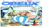 23 - Asterix - Obelix & Companhia