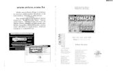Automação e Controle Discreto de Paulo R. da Silveira e Winderson E. Santos