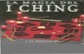 Brennan - La Magia Del I Ching