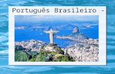 Português Brasileiro - Lição 1. Bom dia! Boa tarde! Boa noite!