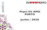 Pepsi EU AMO PORTO Junho / 2010. Zero Hora Pelo Rio Grande 10/06/2010 Link:  =noticiaClippingSite&action=visualizar&idNoticia=4276156901649.