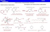 Heterocíclos Heterocíclos Química Farmacêutica I 1 Heterocíclos: Reactividade e Síntese Heterocíclos Saturados Exemplos de heterocíclos saturados.