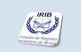 Eduardo Augusto Diretor de Assuntos Agrários do Irib Registrador Imobiliário em Conchas-SP  Balneário Camboriú,