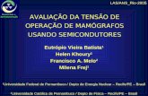 Eutrópio Vieira Batista 1 Helen Khoury 1 Francisco A. Melo 2 Milena Frej 1 1 Universidade Federal de Pernambuco / Depto de Energia Nuclear – Recife/PE.