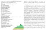 Projeto Temático: Gradiente Funcional: Composição florística, estrutura e funcionamento da Floresta Ombrófila Densa dos Núcleos Picinguaba e Santa Virgínia.
