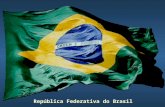 República Federativa do Brasil. AGÊNCIA BRASILEIRA DE INTELIGÊNCIA.