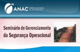 GERÊNCIA-GERAL DE ANÁLISE E PESQUISA DA SEGURANÇA OPERACIONAL – GGAP.