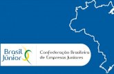 Regulamentação dos eventos da Brasil Júnior Este documento visa firmar diretrizes para a realização dos eventos do Movimento Empresa Júnior em âmbito.