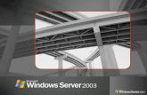 Migrando ambientes Windows NT 4.0 para o Windows Server 2003 Rodrigo Vallim Microsoft Brasil.