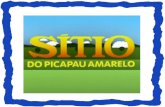 18 de abril: 18 de abril: Dia Nacional do Livro Infantil / Dia de Monteiro Lobato.