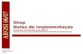 Shop Notas de implementação [Exercício da Disciplina de ADAV] jtavares/ADAV/downloads/ADAV_Proj_Rreferencia.pdf jtavares/ADAV/downloads/ADAV_Proj_Rreferencia.pdf.