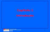 Engenharia Informática Programação I & Estruturas de Dados e Algoritmos 2001/2002 1 Capítulo 1 Introdução.