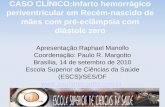 Apresentação:Raphael Manollo Coordenação: Paulo R. Margotto Brasília, 14 de setembro de 2010 Escola Superior de Ciências da Saúde (ESCS)/SES/DF .