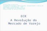 Universidade de Brasília Faculdade de Economia, Administração, Contabilidade e Ciência da Informação e Documentação – FACE ADM – Departamento de Administração.