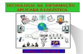 TECNOLOGIA DA INFORMAÇÃO APLICADA À LOGÍSTICA APLICADA À LOGÍSTICA LOGÍSTICA EMPRESARIAL - 8.
