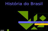 1/15/2014 1 História do Brasil Profº Sérgio Augusto.
